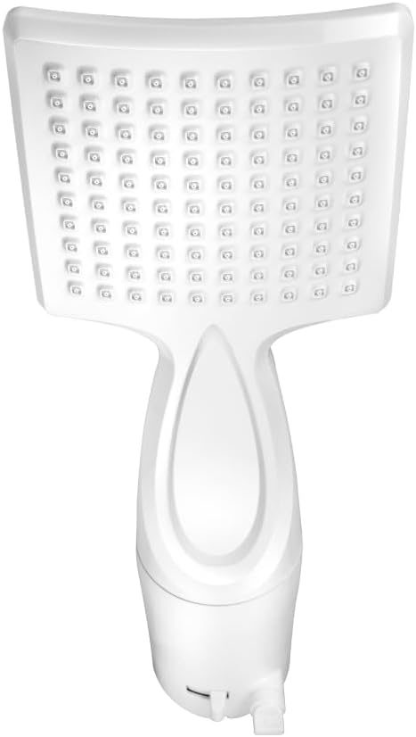 Chuveiro Eletrônico Lorenzetti Loren Shower 7500W 220V — foto 2