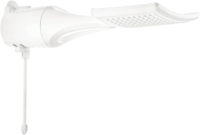 Chuveiro Eletrônico Lorenzetti Loren Shower 7500W 220V