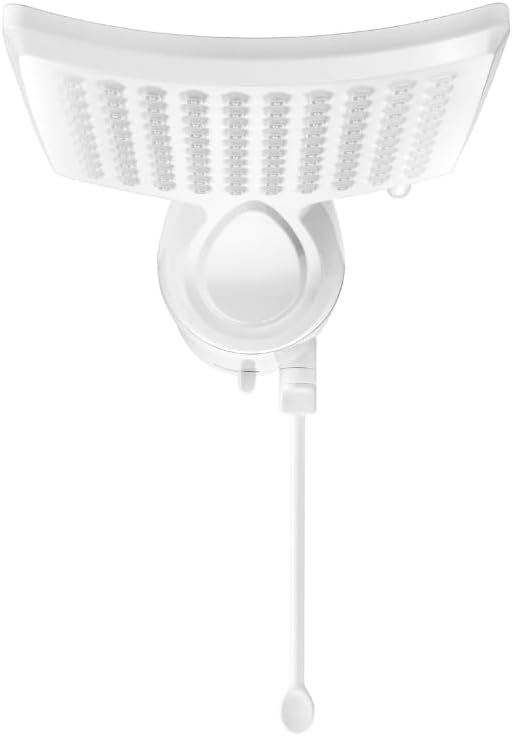 Chuveiro Eletrônico Lorenzetti Loren Shower 7500W 220V — foto 4