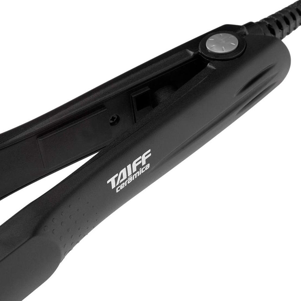 Chapinha Taiff Cerâmica 42W Tecnologia PTC 180ºC — foto 4