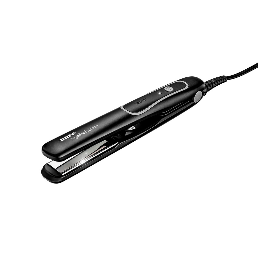 Chapinha Taiff Style Pro 46W Revestimento Titanium 230°C — foto 4