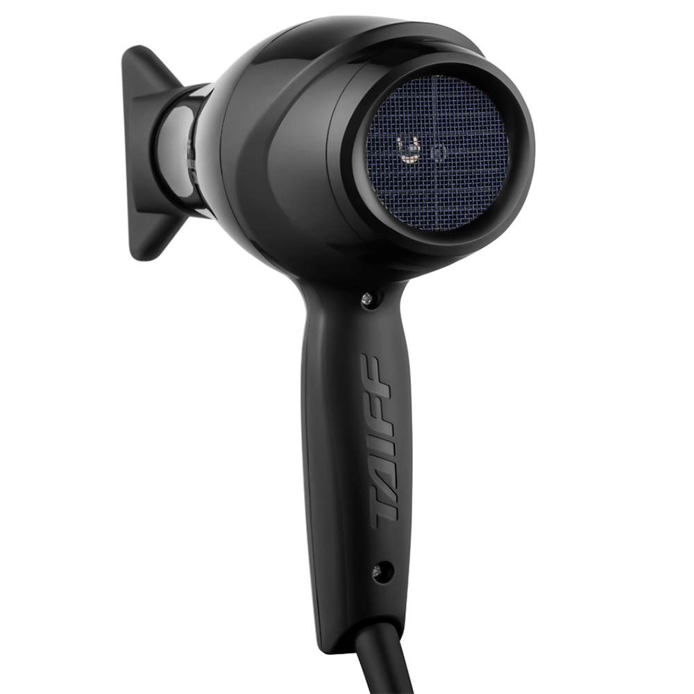 Secador de Cabelo Taiff Tourmaline 4 Temperaturas 2100W — foto 5
