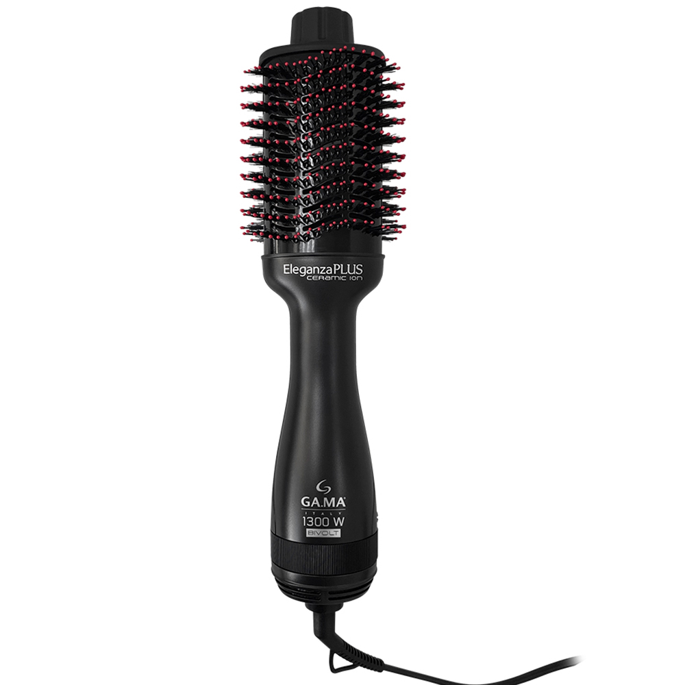 Escova Secadora Gama Eleganza Plus 3 Velocidades 1300W — foto 5