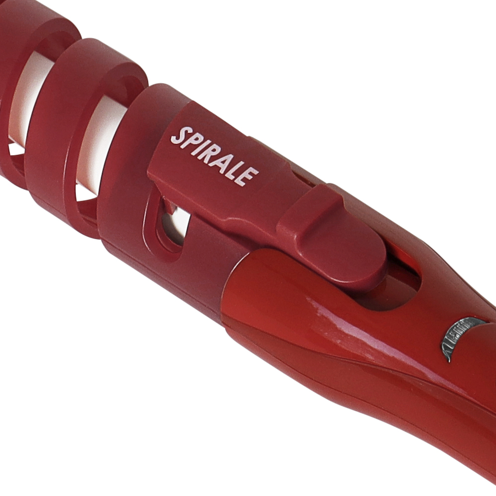Modelador de Cachos Gama Spirale Lichia 25W 180°C — foto 5