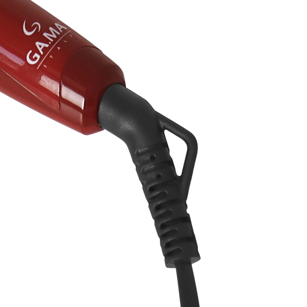 Modelador de Cachos Gama Spirale Lichia 25W 180°C — foto 6