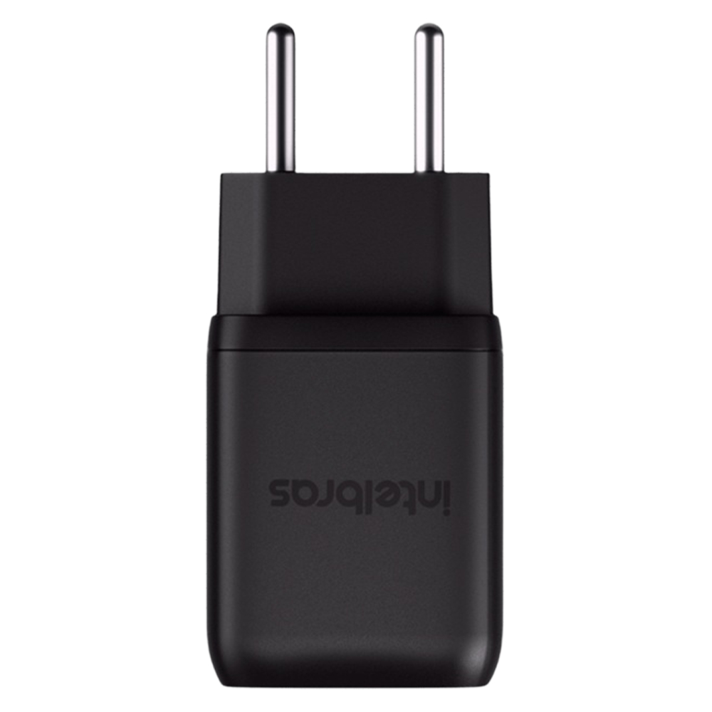 Carregador Usb Intelbras Ec 21 Power 65W Gan — foto 6