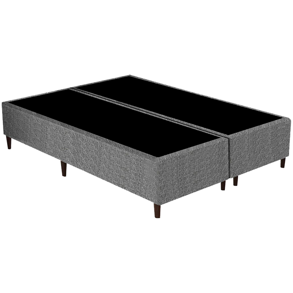 Base Cama Box Gazin Queen Universal Convencional 158x198 600007