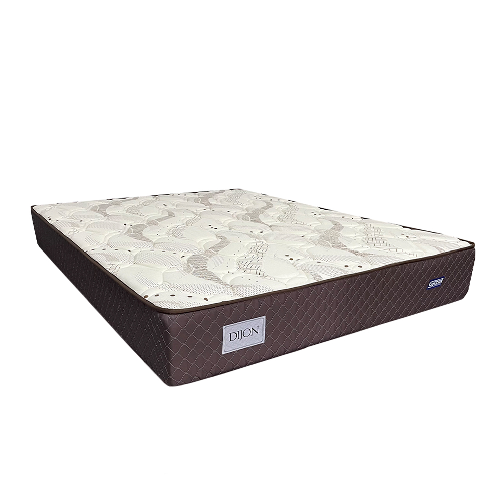Colchão Casal Molas BlueWave Gazin Dijon 138x188