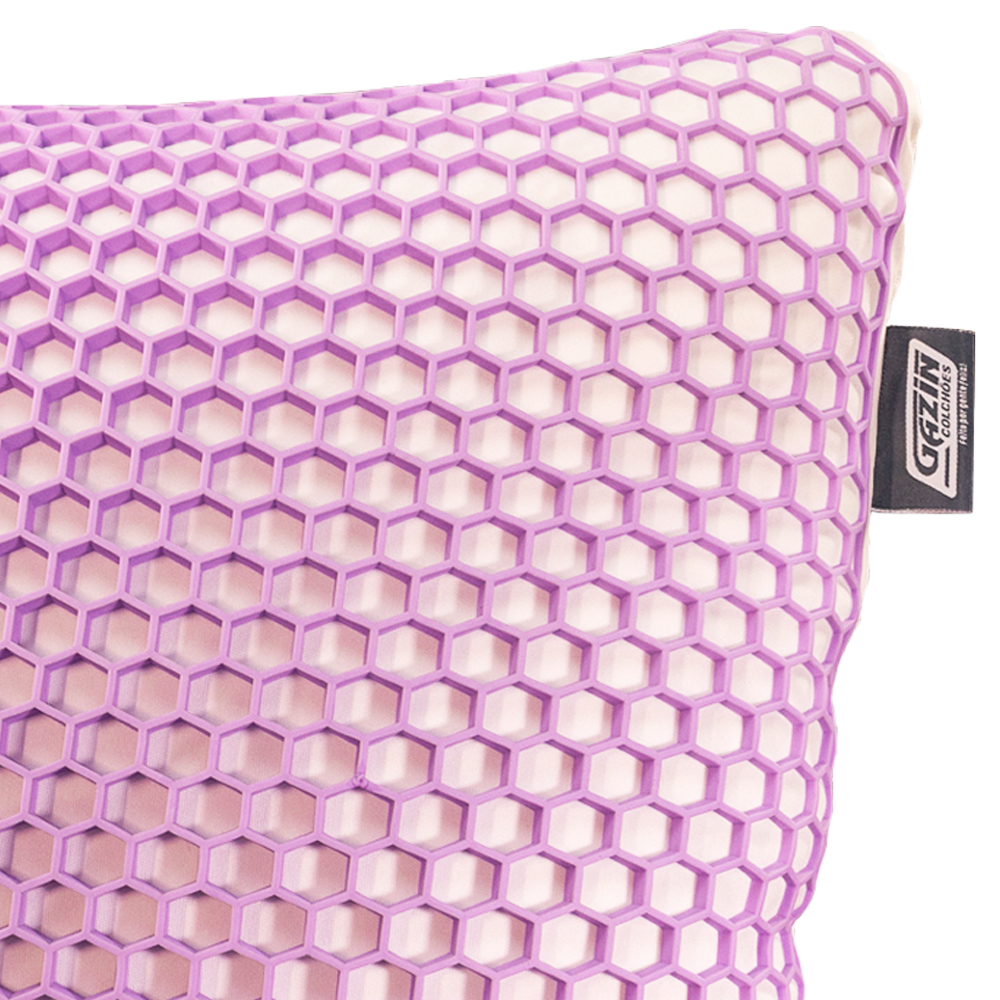 Travesseiro Gazin Fresh Pillow — foto 3