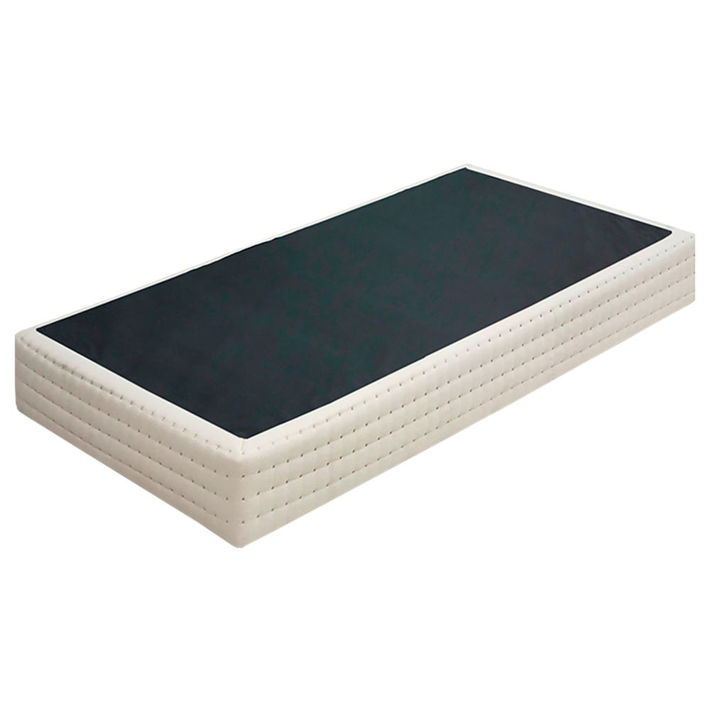 Base Cama Box Gazin Universal Convencional Jaquard Bordado