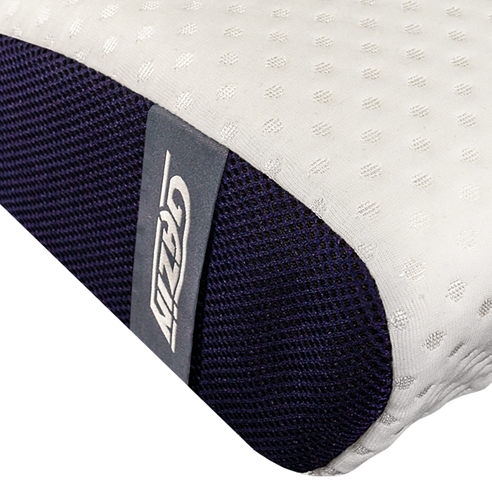 Travesseiro Gazin Espuma Orthopedic — foto 3