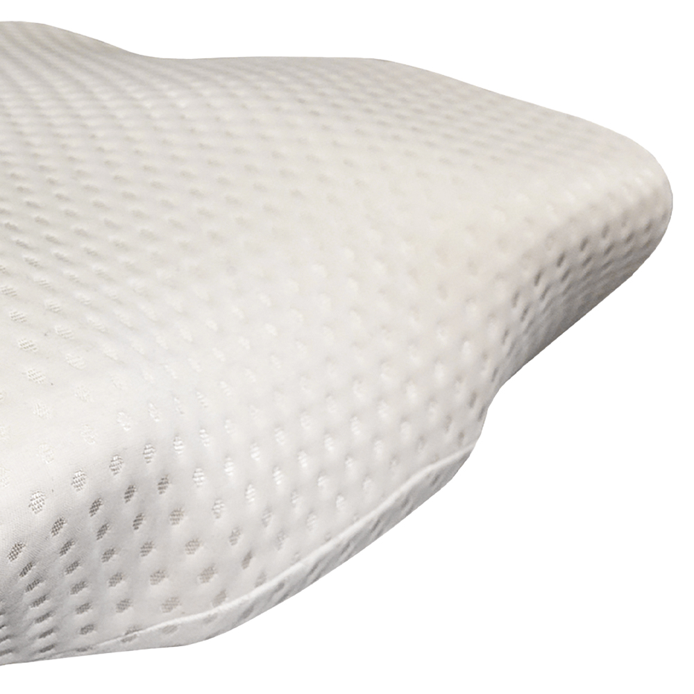 Travesseiro Gazin Espuma Orthopedic — foto 4