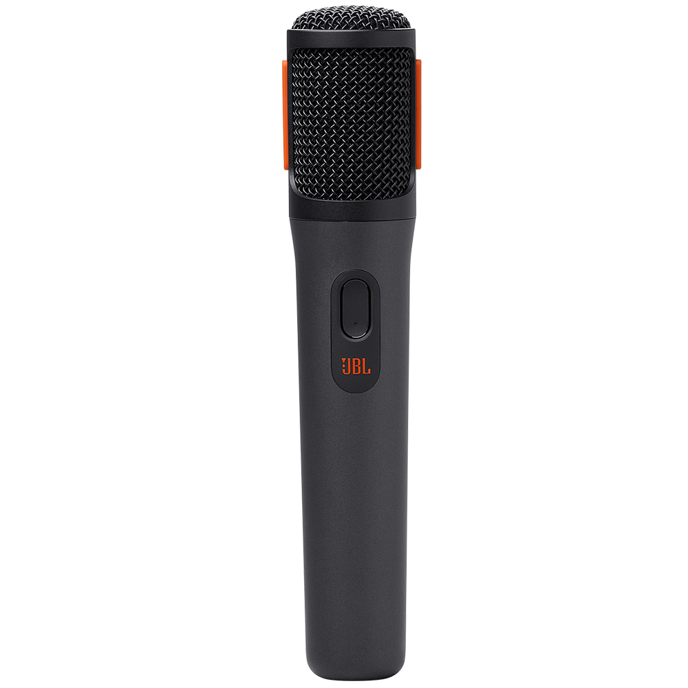 Microfone Sem fio JBL PartyBox Wireless Duplo — foto 3