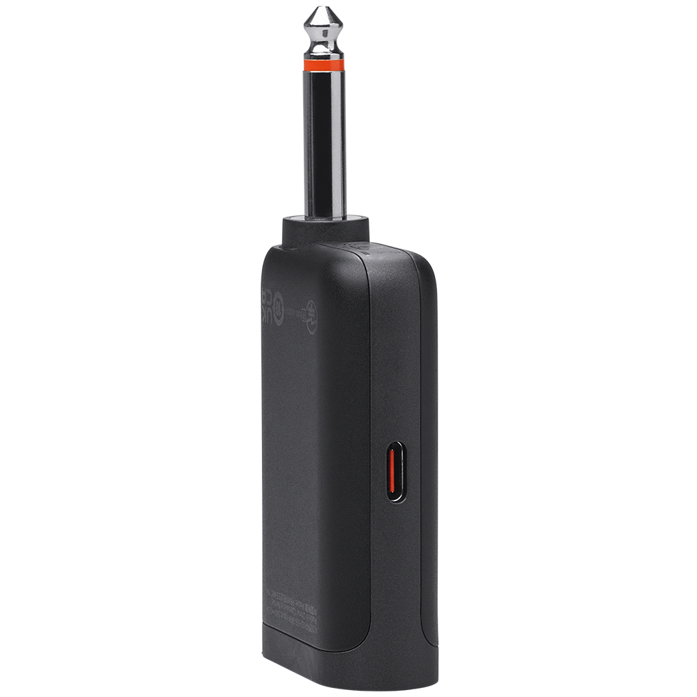 Microfone Sem fio JBL PartyBox Wireless Duplo — foto 7