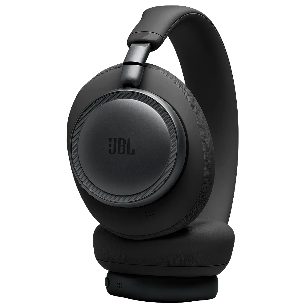 Fone de Ouvido JBL Live 780NC Bluetooth — foto 5