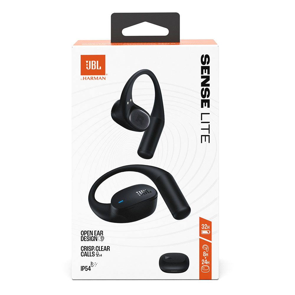 Fone de Ouvido JBL Sense Lite Bluetooth — foto 11