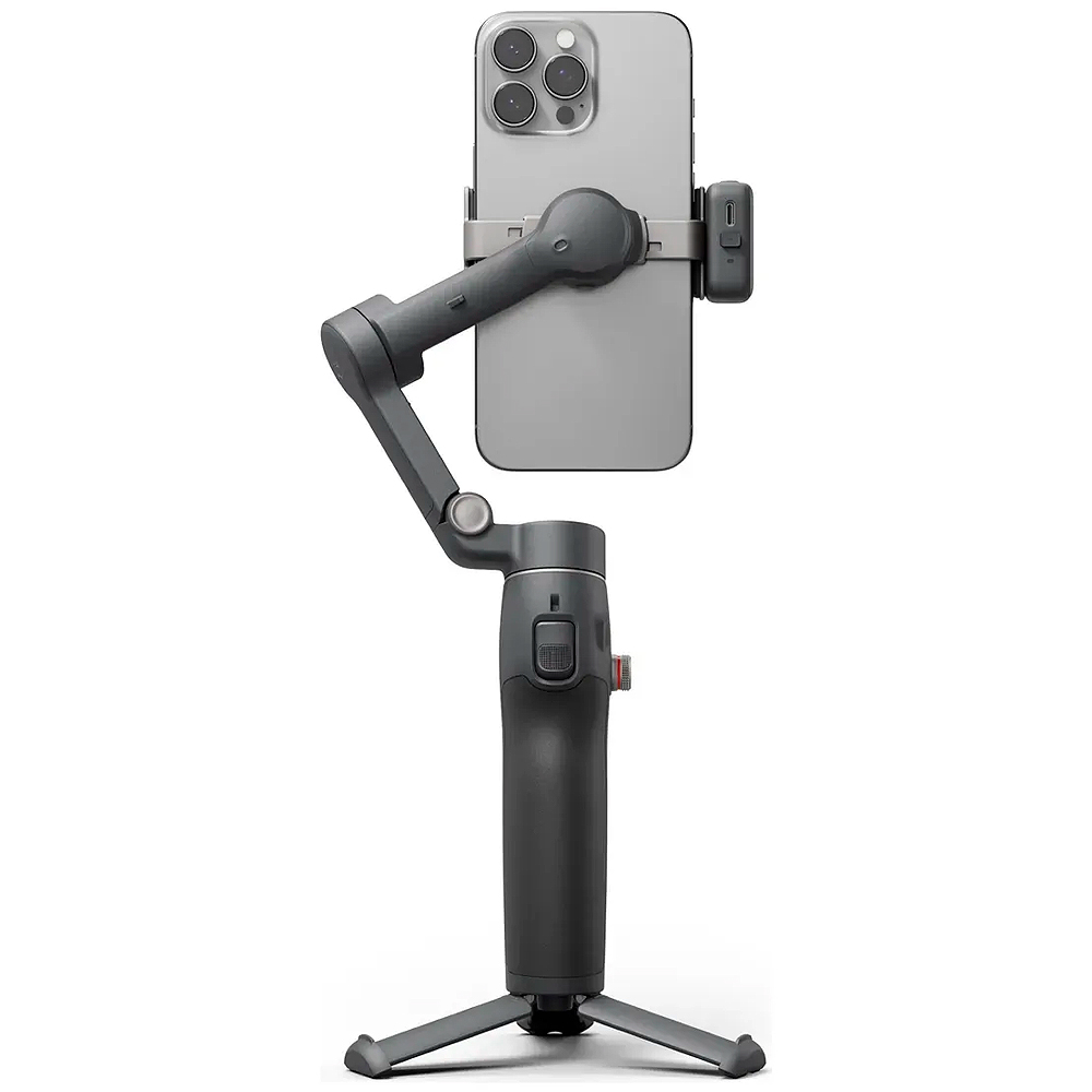 Estabilizador Portátil DJI Osmo Mobile 8 Dobrável DJI139 — foto 3