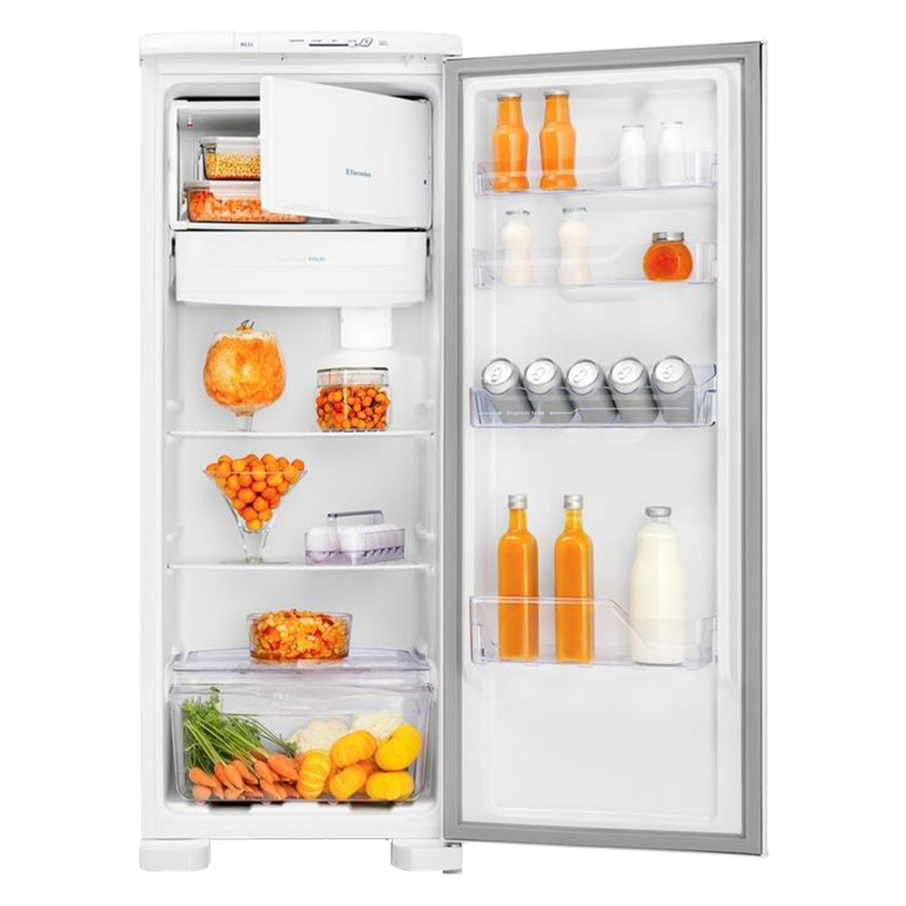 Geladeira Electrolux 240L Cycle Defrost 1 Porta RE31 — foto 7