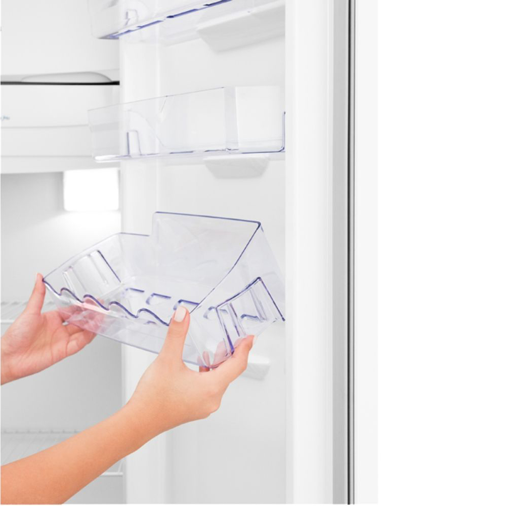 Geladeira Electrolux 240L Cycle Defrost 1 Porta RE31 — foto 9