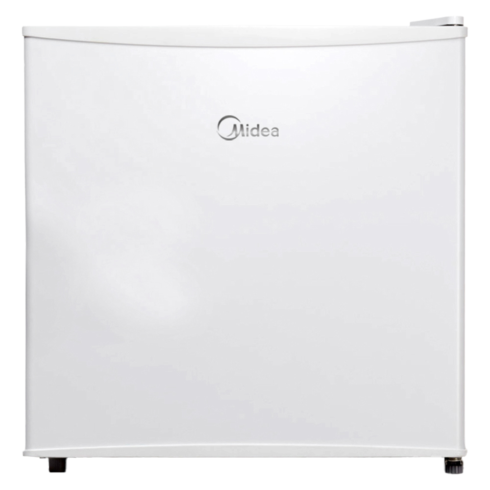 Frigobar Midea 45L 1 Porta Degelo Manual MRC06B — foto 4