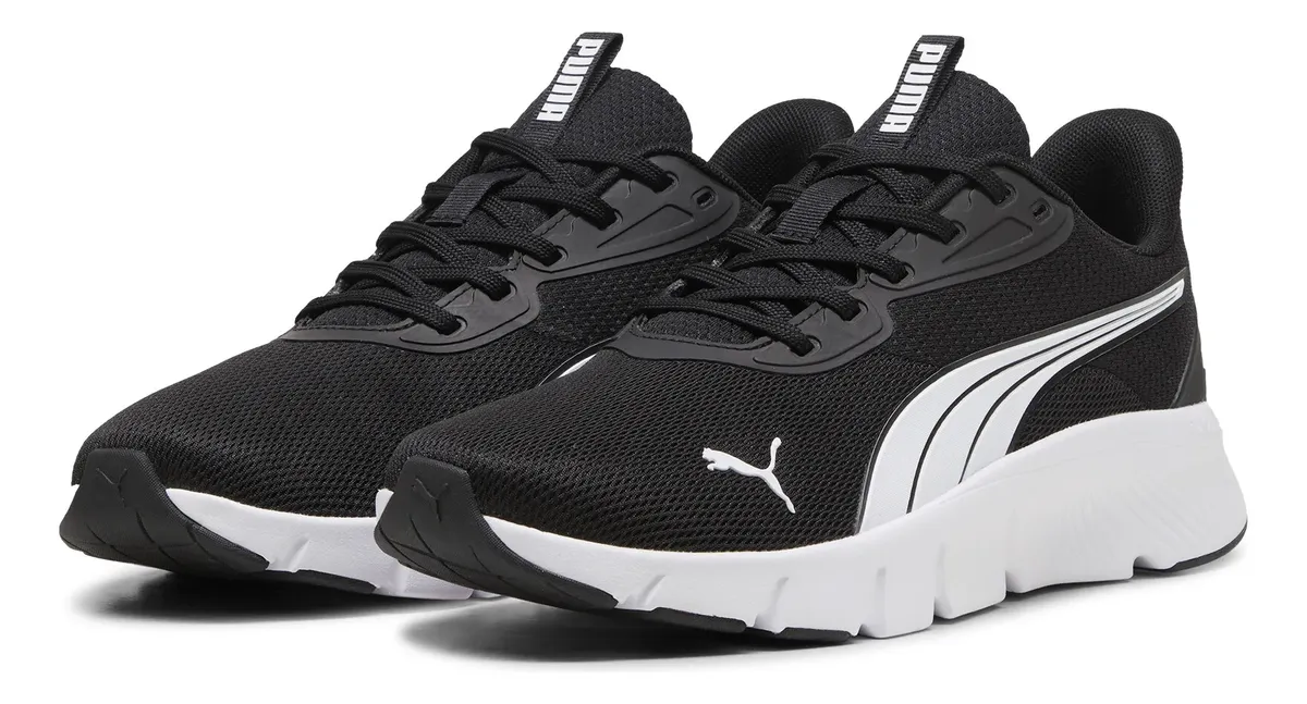 Tênis Flexfocuslite Modern Feminino Bpd Puma — foto 3