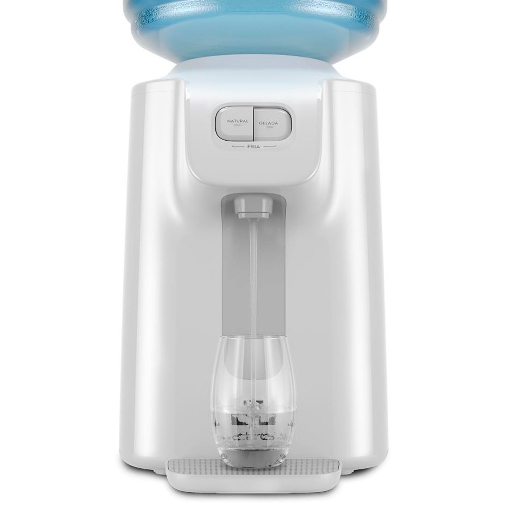 Bebedouro Electrolux 1,3L Experience BC01B — foto 4