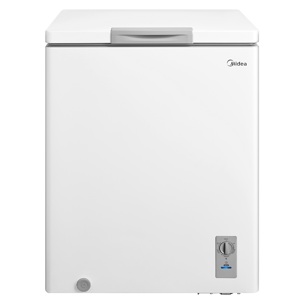 Freezer Midea 145L 1 Porta Horizontal MDRC207SLA01 — foto 4