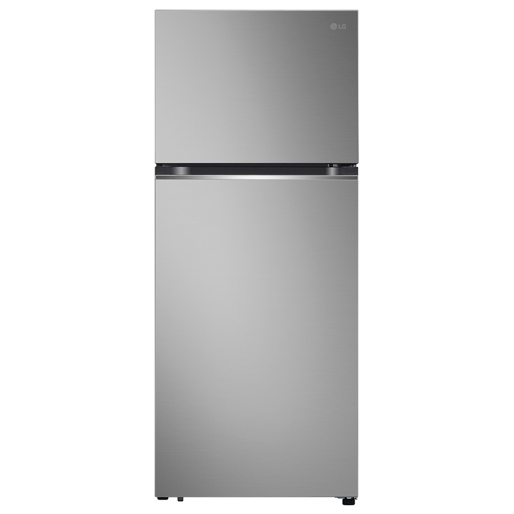 Geladeira LG 375L Frost Free Duplex GN-B372PFM — foto 6