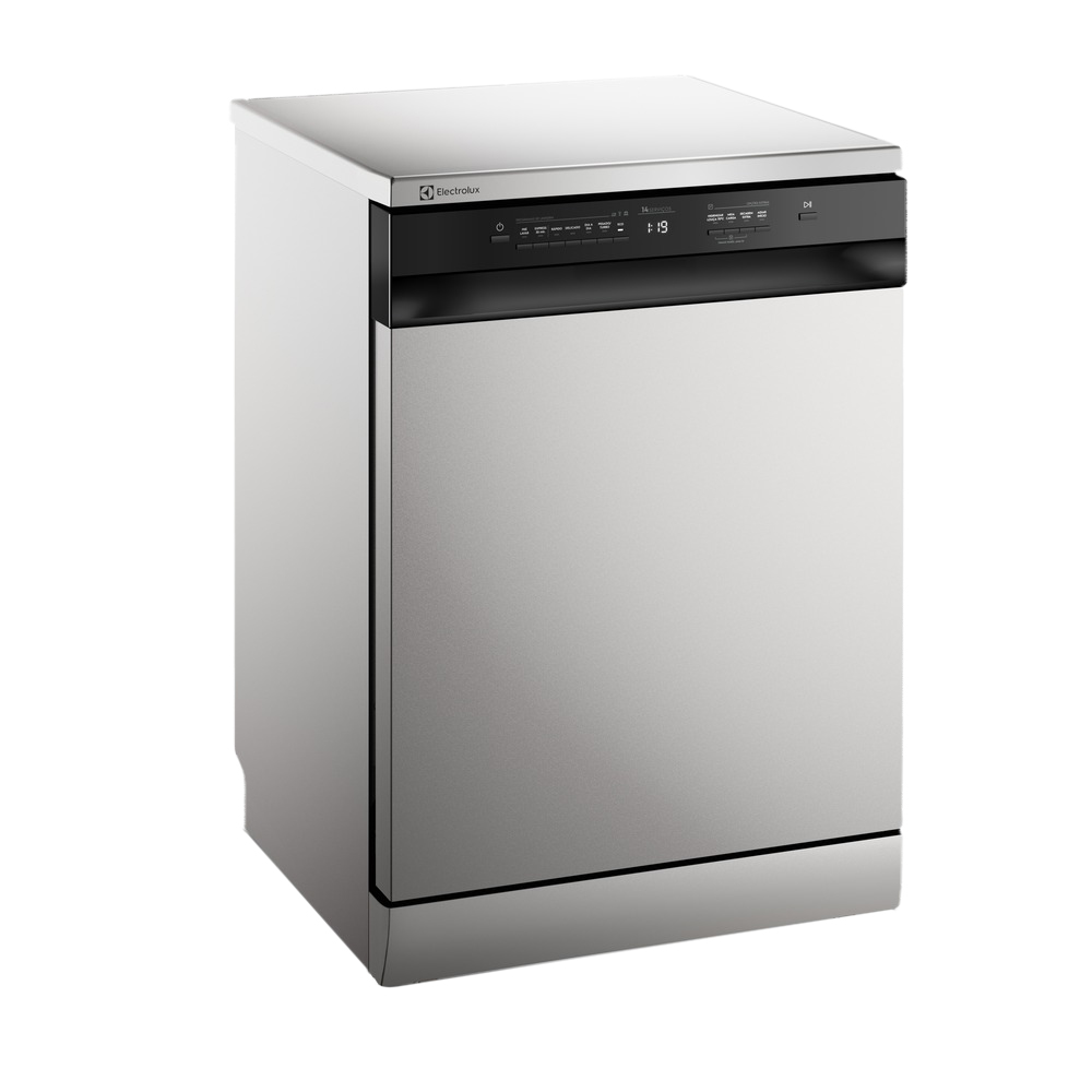 Lava-Louças Electrolux 14 Serviços Display Digital LS14E