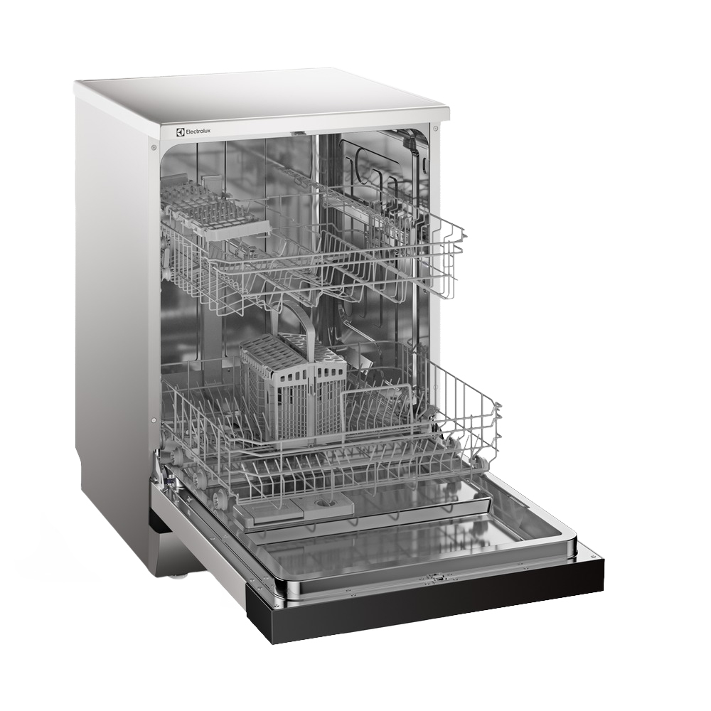 Lava-Louças Electrolux 14 Serviços Display Digital LS14E — foto 5