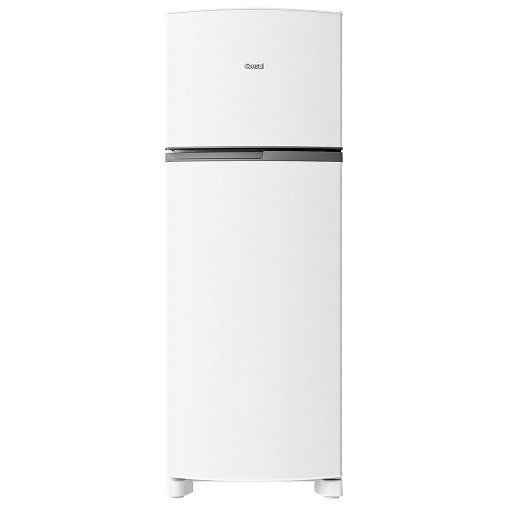 Geladeira Consul 333L Frost Free Duplex CRM40MB