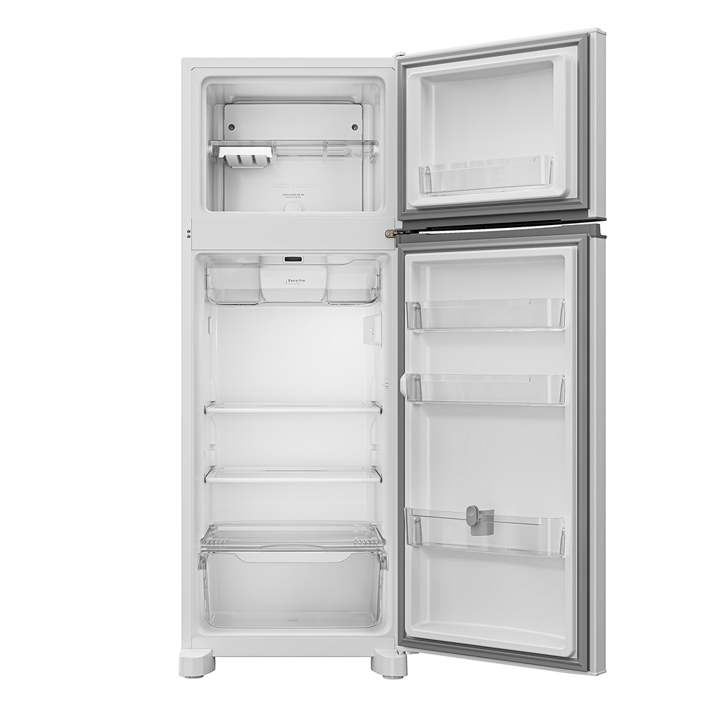 Geladeira Consul 333L Frost Free Duplex CRM40MB — foto 5