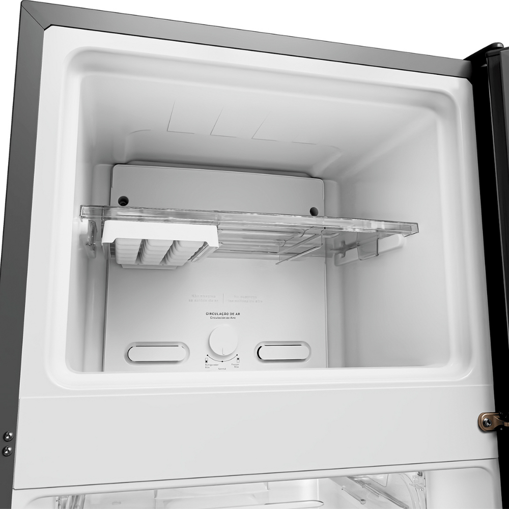 Geladeira Consul 333L Frost Free Duplex CRM40MK — foto 9