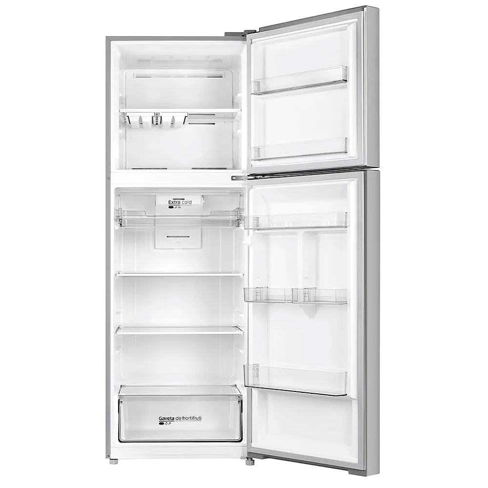 Geladeira Midea 425L Frost Free Duplex MDRT57 — foto 5