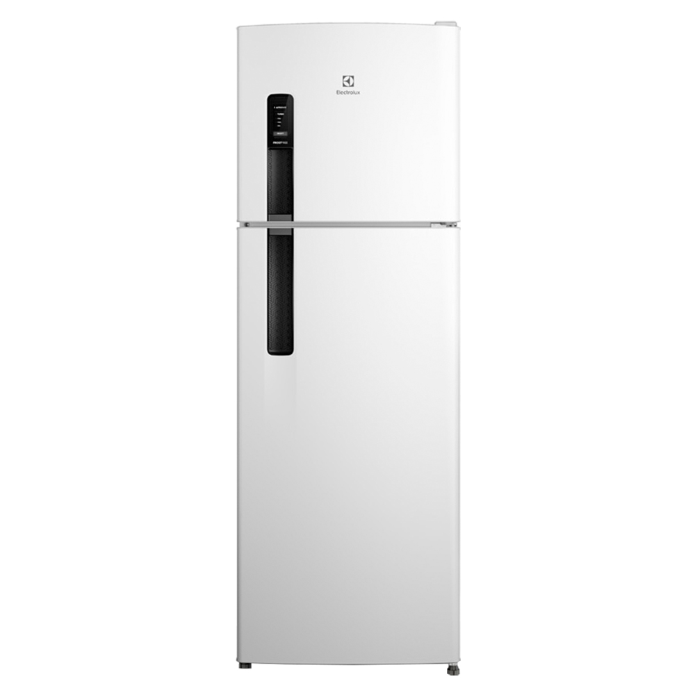 Geladeira Electrolux 380L Frost Free Duplex IF41 — foto 4