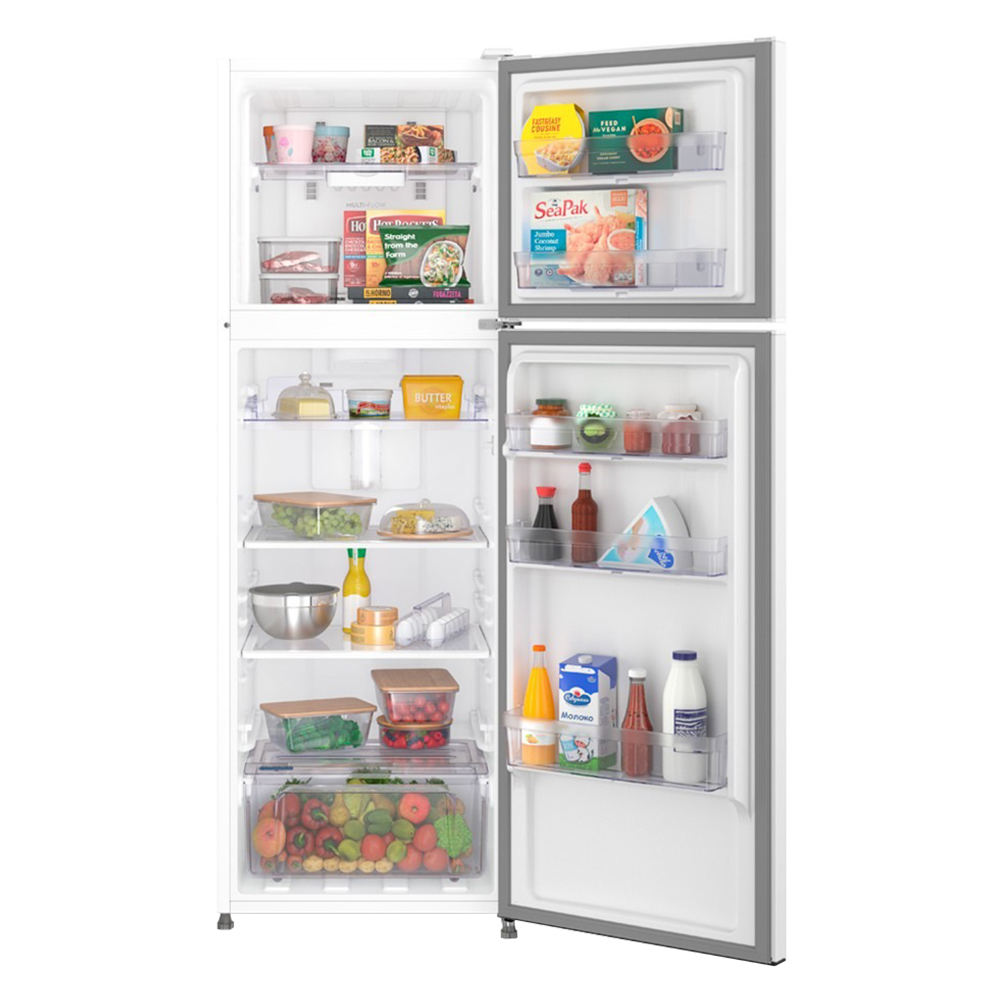 Geladeira Electrolux 380L Frost Free Duplex IF41 — foto 6