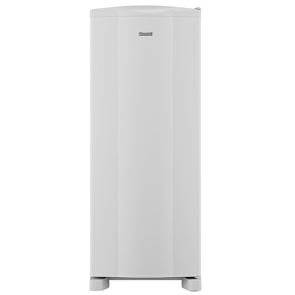 Geladeira Consul 263L 1 Porta Degelo Seco CRA30MB