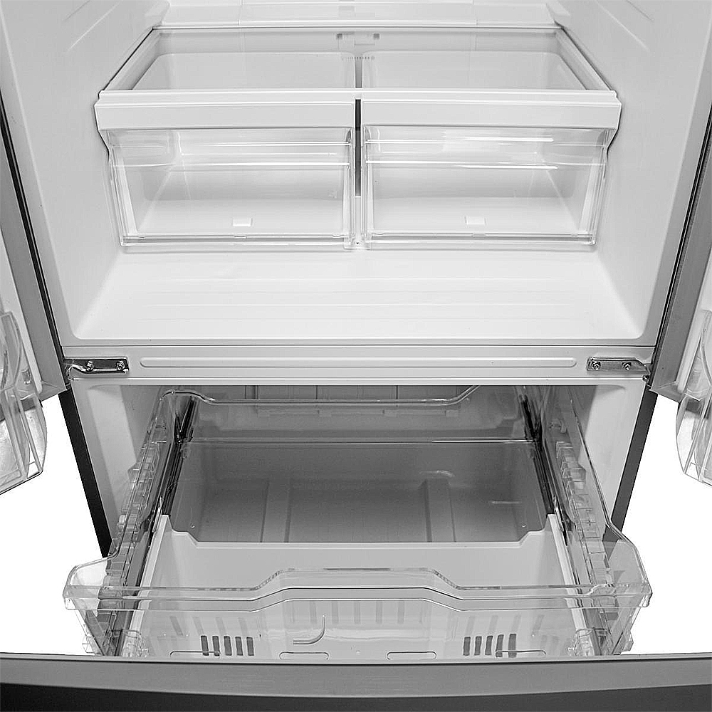 Geladeira Philco 523L Frost Free French Door PRF53A — foto 6