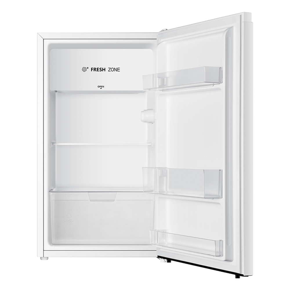 Frigobar Hisense 90L 1 Porta Degelo Manual RR121NW3A — foto 6