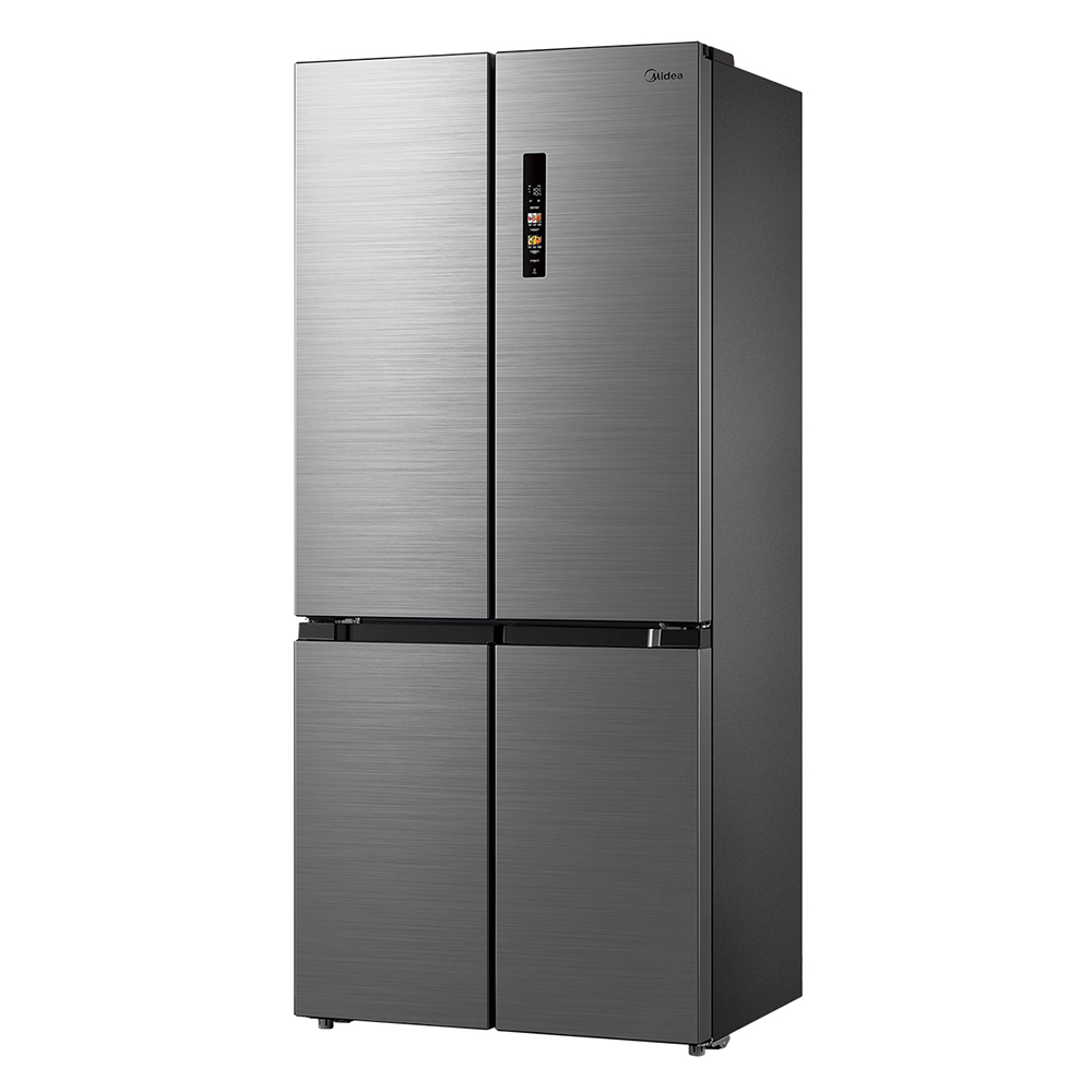 Geladeira Midea  474L Frost Free Multidoor MD-RF691FGD463 — foto 5