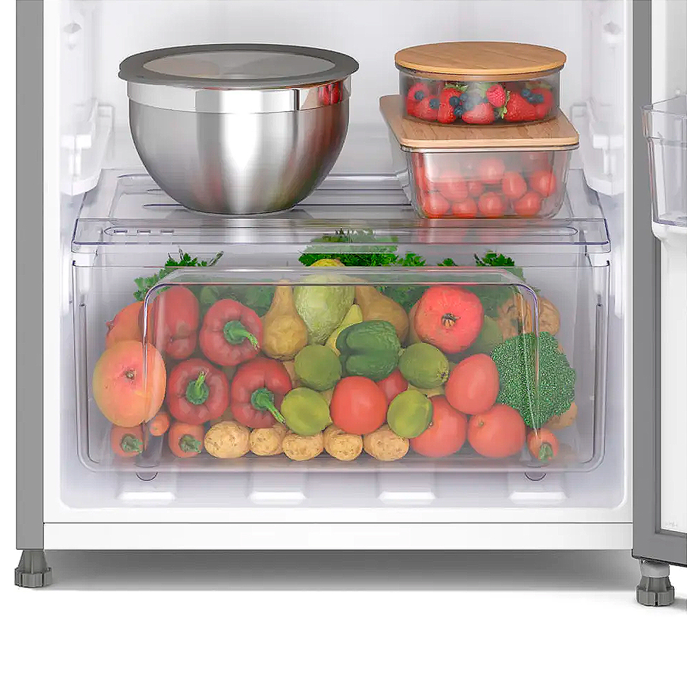 Geladeira Continental 380L Frost Free Duplex TC42S — foto 10