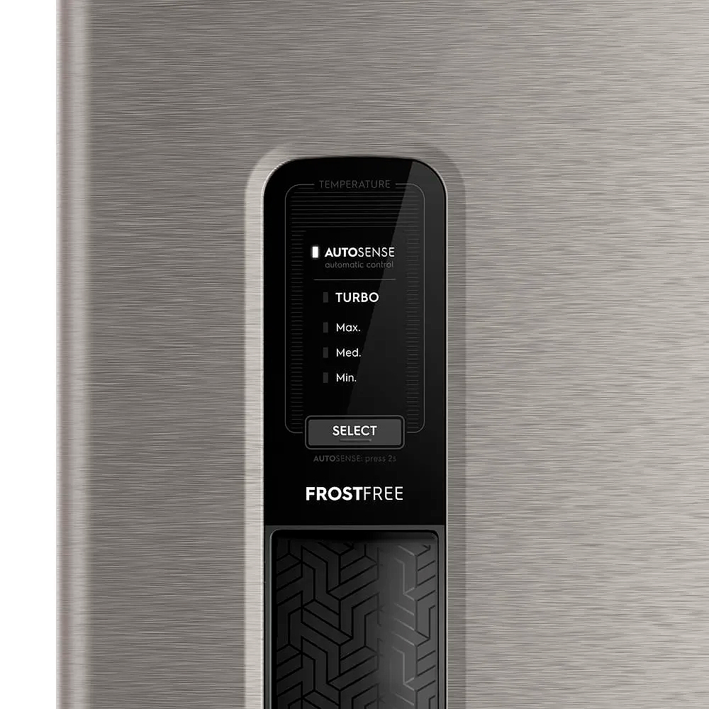 Geladeira Electrolux 380L Frost Free Duplex IF41S — foto 5