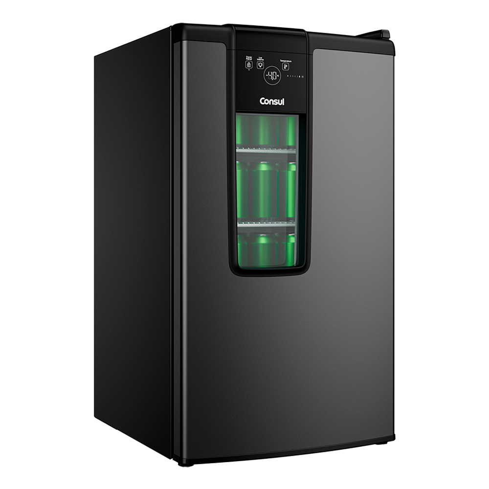 Cervejeira Consul 82L Frost Free CZD12MT