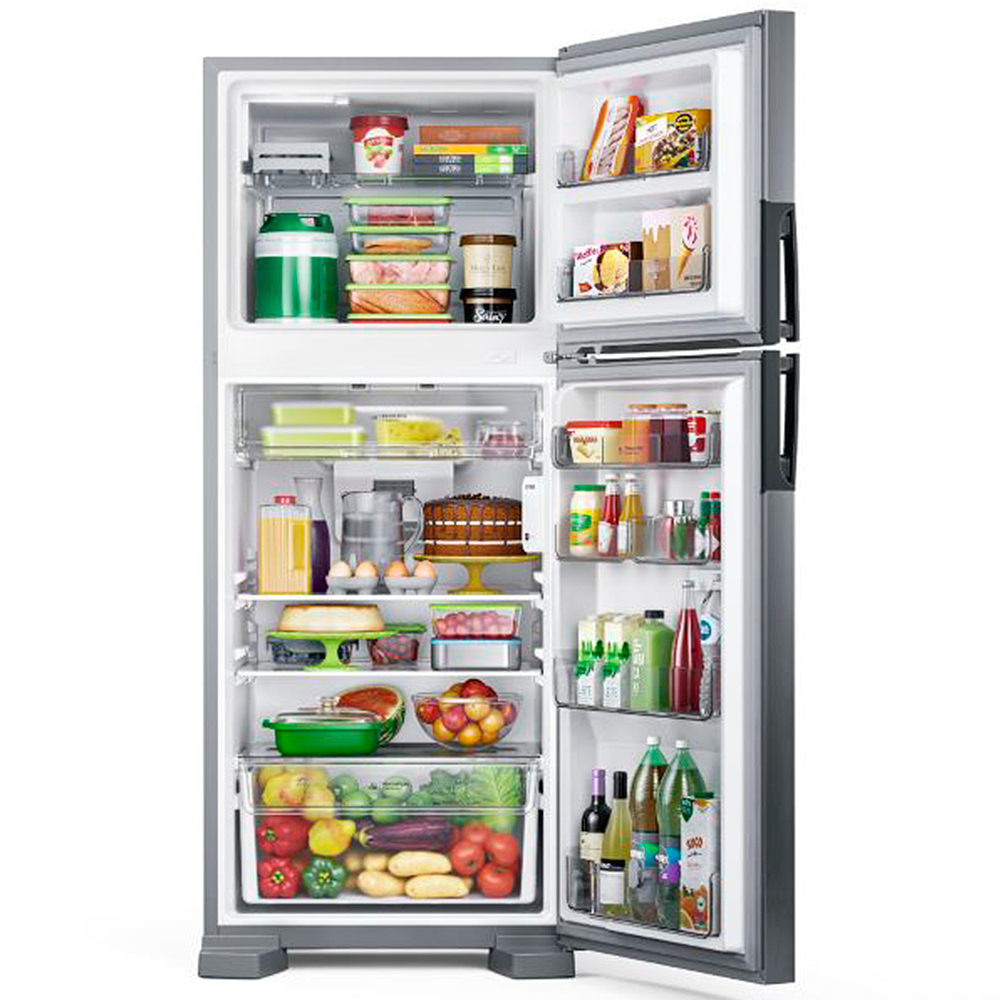 Geladeira Consul 410L Frost Free Duplex CRM50LK — foto 10