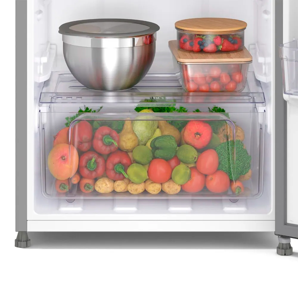 Geladeira Continental 400L Frost Free Duplex TC45S — foto 7