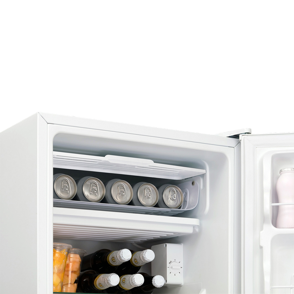 Frigobar Midea 93L 1 Porta Degelo Manual MDRD142FGD013 — foto 5