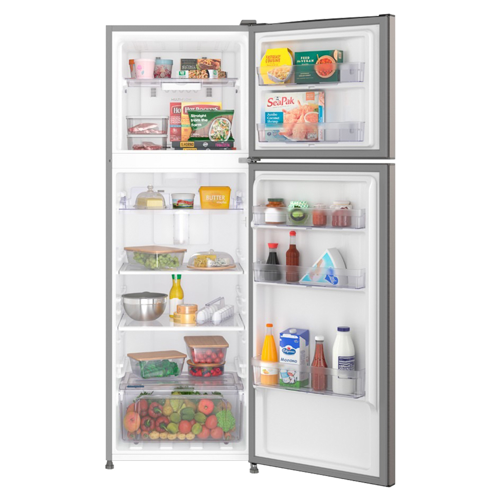 Geladeira Electrolux 380L Frost Free Duplex TF41S — foto 6