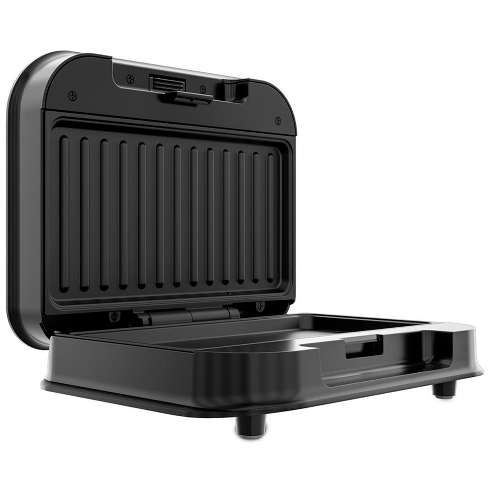 Grill Sanduicheira Britânia BGR25B Antiaderente 750W — foto 7