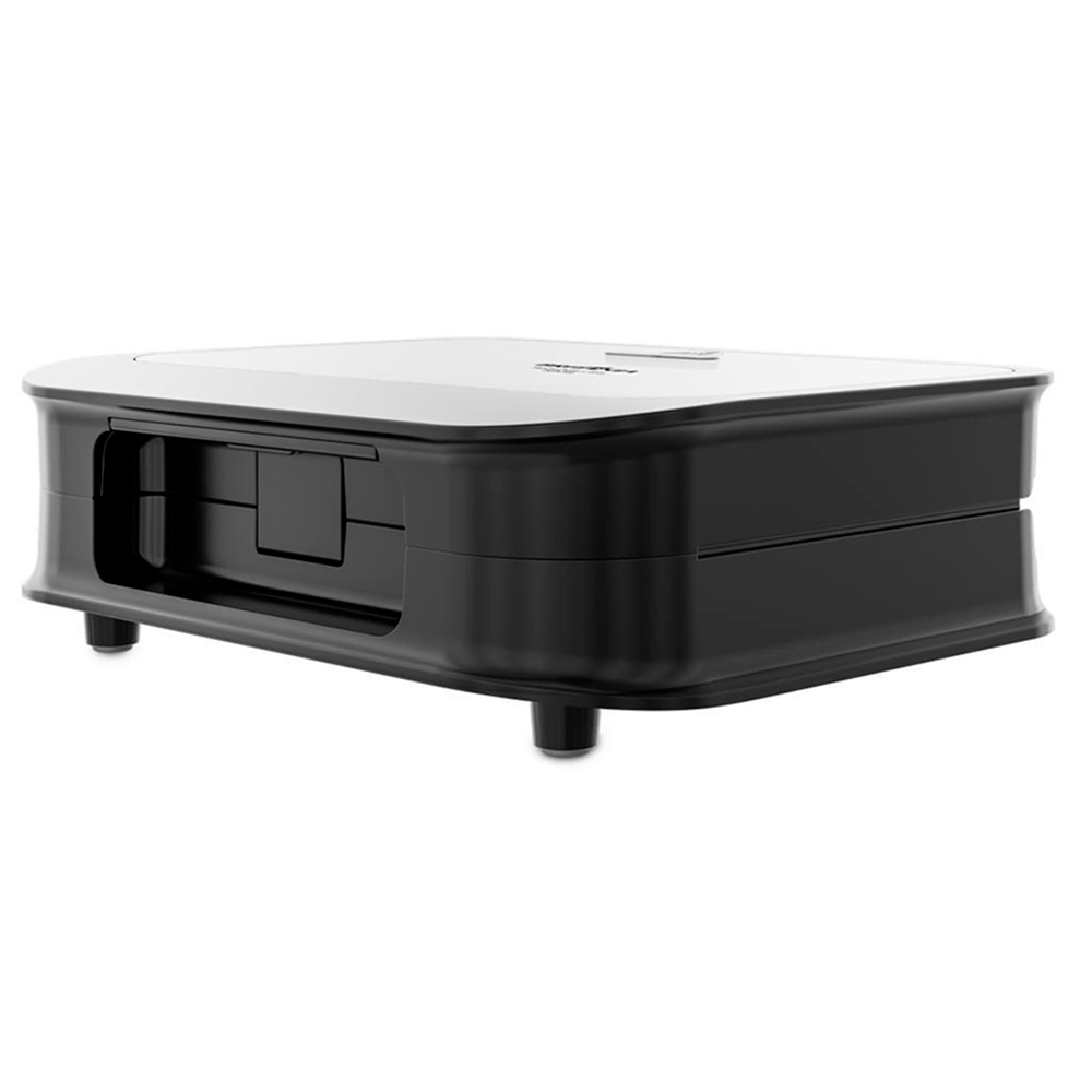 Grill Sanduicheira Britânia BGR25B Antiaderente 750W — foto 11