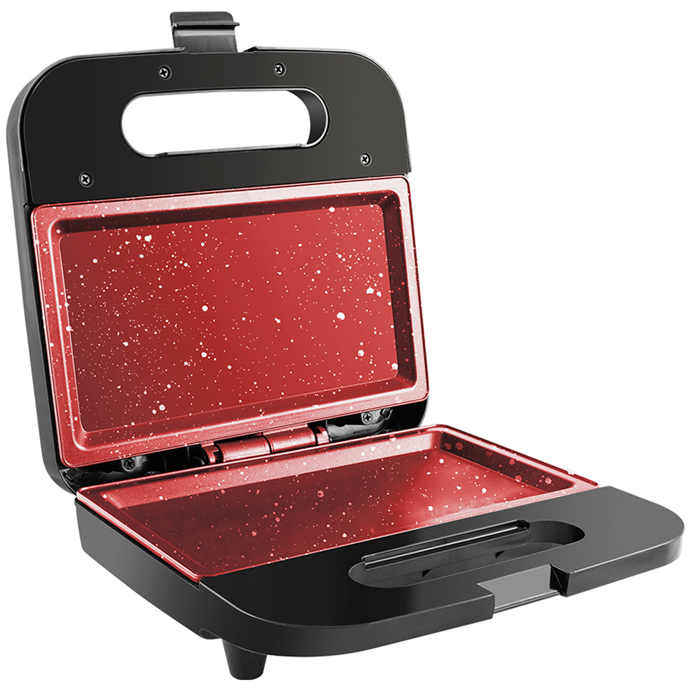 Grill e Sanduicheira Britânia Antiaderente 750W BGR16 — foto 6